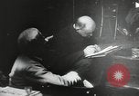Image of Bolshevik leader Vladimir Lenin in Red Square Moscow Russia Soviet Union, 1917, second 49 stock footage video 65675056593