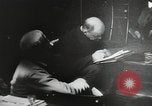 Image of Bolshevik leader Vladimir Lenin in Red Square Moscow Russia Soviet Union, 1917, second 50 stock footage video 65675056593