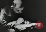 Image of Bolshevik leader Vladimir Lenin in Red Square Moscow Russia Soviet Union, 1917, second 51 stock footage video 65675056593