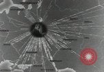 Image of Bolshevik leader Vladimir Lenin celebrated at Red Square Moscow Russia Soviet Union, 1917, second 56 stock footage video 65675056594