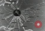 Image of Bolshevik leader Vladimir Lenin celebrated at Red Square Moscow Russia Soviet Union, 1917, second 57 stock footage video 65675056594