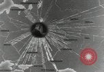 Image of Bolshevik leader Vladimir Lenin celebrated at Red Square Moscow Russia Soviet Union, 1917, second 58 stock footage video 65675056594