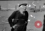 Immagine di Leader bolscevico Vladimir Lenin e Lev Kamenev Mosca Russia Unione Sovietica, 1918, secondo 1 filmato di repertorio 65675056595