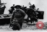 Image soldats impériaux russes la Russie, 1918, de la seconde 13 séquences d'archives historiques vidéo 65675056596