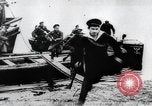 Image soldats impériaux russes la Russie, 1918, de la seconde 15 séquences d'archives historiques vidéo 65675056596