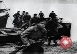 Image soldats impériaux russes la Russie, 1918, de la seconde 17 séquences d'archives historiques vidéo 65675056596