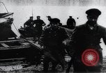 Image soldats impériaux russes la Russie, 1918, de la seconde 19 séquences d'archives historiques vidéo 65675056596