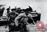 Image soldats impériaux russes la Russie, 1918, de la seconde 20 séquences d'archives historiques vidéo 65675056596