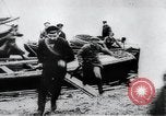 Image soldats impériaux russes la Russie, 1918, de la seconde 23 séquences d'archives historiques vidéo 65675056596