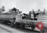 Image soldats impériaux russes la Russie, 1918, de la seconde 28 séquences d'archives historiques vidéo 65675056596