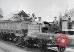Image soldats impériaux russes la Russie, 1918, de la seconde 29 séquences d'archives historiques vidéo 65675056596