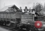 Image soldats impériaux russes la Russie, 1918, de la seconde 30 séquences d'archives historiques vidéo 65675056596