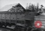 Image soldats impériaux russes la Russie, 1918, de la seconde 31 séquences d'archives historiques vidéo 65675056596