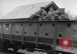 Image soldats impériaux russes la Russie, 1918, de la seconde 32 séquences d'archives historiques vidéo 65675056596
