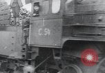 Image soldats impériaux russes la Russie, 1918, de la seconde 38 séquences d'archives historiques vidéo 65675056596