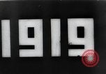 Image of Russian soldiers Russia, 1919, second 1 stock footage video 65675056597