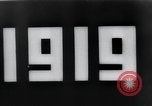 Image of Russian soldiers Russia, 1919, second 3 stock footage video 65675056597