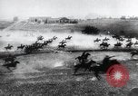 Image of Russian soldiers Russia, 1919, second 22 stock footage video 65675056597