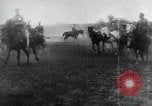 Image of Russian soldiers Russia, 1919, second 34 stock footage video 65675056597