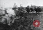 Image of Russian soldiers Russia, 1919, second 36 stock footage video 65675056597