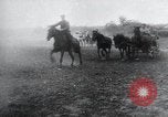 Image of Russian soldiers Russia, 1919, second 37 stock footage video 65675056597