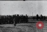 Image of Russian soldiers Russia, 1919, second 39 stock footage video 65675056597