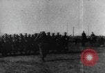 Image of Russian soldiers Russia, 1919, second 40 stock footage video 65675056597