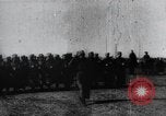 Image of Russian soldiers Russia, 1919, second 41 stock footage video 65675056597