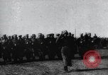 Image of Russian soldiers Russia, 1919, second 42 stock footage video 65675056597