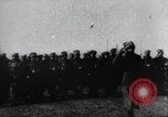 Image of Russian soldiers Russia, 1919, second 43 stock footage video 65675056597
