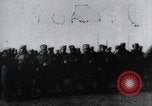 Image of Russian soldiers Russia, 1919, second 44 stock footage video 65675056597