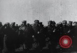 Image of Russian soldiers Russia, 1919, second 45 stock footage video 65675056597