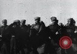 Image of Russian soldiers Russia, 1919, second 46 stock footage video 65675056597