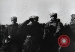 Image of Russian soldiers Russia, 1919, second 47 stock footage video 65675056597