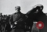 Image of Russian soldiers Russia, 1919, second 48 stock footage video 65675056597