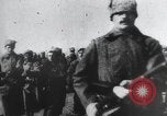 Image of Russian soldiers Russia, 1919, second 49 stock footage video 65675056597