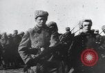 Image of Russian soldiers Russia, 1919, second 51 stock footage video 65675056597