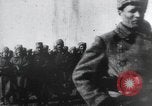 Image of Russian soldiers Russia, 1919, second 52 stock footage video 65675056597