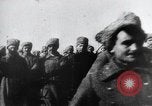 Image of Russian soldiers Russia, 1919, second 56 stock footage video 65675056597