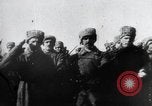 Image of Russian soldiers Russia, 1919, second 57 stock footage video 65675056597