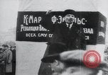 Immagine di Vladimir Lenin La Russia, 1919, secondo 8 filmato di repertorio 65675056598
