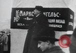 Immagine di Vladimir Lenin La Russia, 1919, secondo 10 filmato di repertorio 65675056598