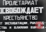 Immagine di Vladimir Lenin La Russia, 1919, secondo 12 filmato di repertorio 65675056598