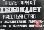 Immagine di Vladimir Lenin La Russia, 1919, secondo 17 filmato di repertorio 65675056598