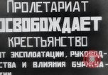 Immagine di Vladimir Lenin La Russia, 1919, secondo 18 filmato di repertorio 65675056598