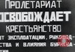 Immagine di Vladimir Lenin La Russia, 1919, secondo 21 filmato di repertorio 65675056598