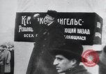 Immagine di Vladimir Lenin La Russia, 1919, secondo 23 filmato di repertorio 65675056598