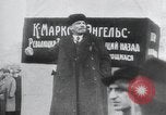 Immagine di Vladimir Lenin La Russia, 1919, secondo 24 filmato di repertorio 65675056598