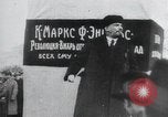 Immagine di Vladimir Lenin La Russia, 1919, secondo 25 filmato di repertorio 65675056598