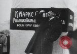 Immagine di Vladimir Lenin La Russia, 1919, secondo 26 filmato di repertorio 65675056598